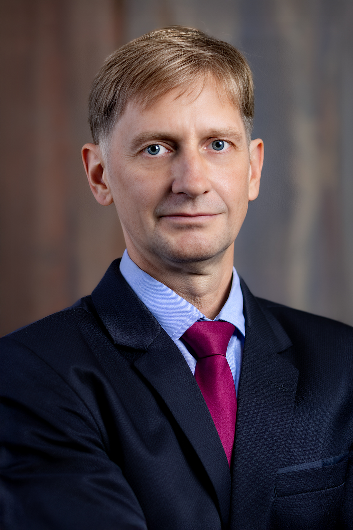 Cristian Casagrande Hanstenreiter