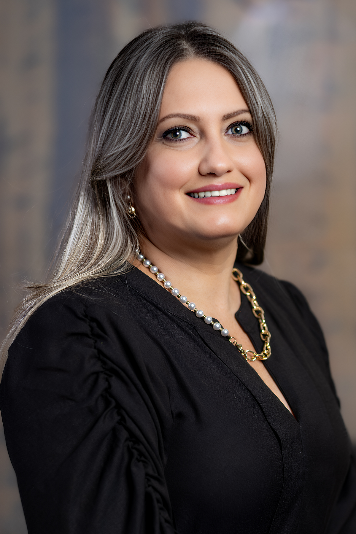 Ana Brígida Fraga Sad de Menezes